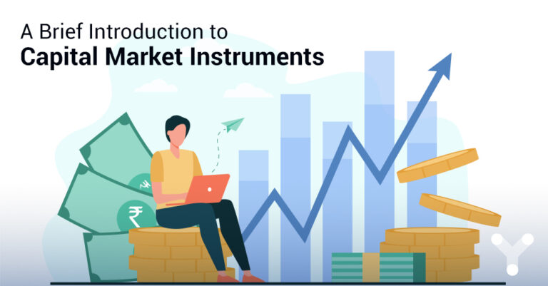 capital market instruments