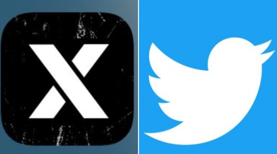 Rebranding of Twitter