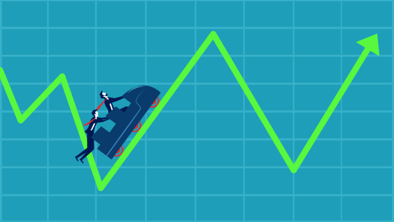 Risks in Stock Investment