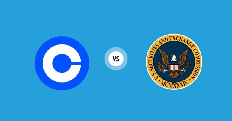 The SEC vs. Coinbase